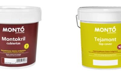 Cover image for ANTIHUMEDAD E IMPERMEABILIZANTES