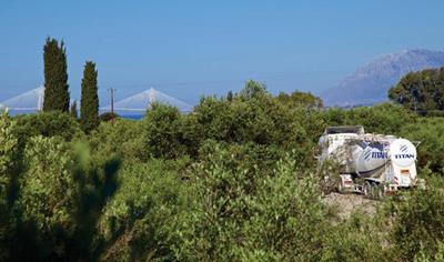 Cover image for CEM I 52.5N_Drepano