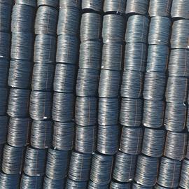 Cover image for Wire Rod