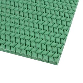 Cover image for Timbertech® rubber acoustic underlays