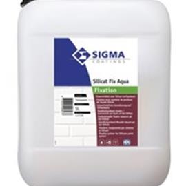 Cover image for PPG Sigma Silicat Fix Aqua