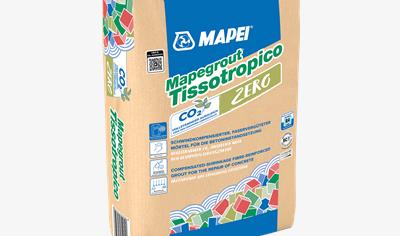 Cover image for Mapegrout Tissotropico Zero