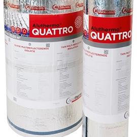 Cover image for Aluthermo Quattro