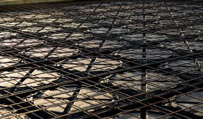 Cover image for Void former