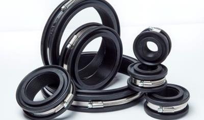 Cover image for Votec Radon seal