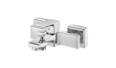 Cover image for Brass Mixers