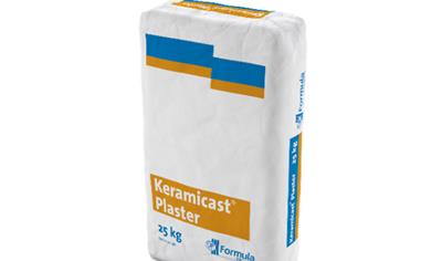 Cover image for Keramicast