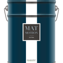 Cover image for Matmotion Extra Eggshell