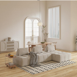Cover image for SPC/VSPC/LVT Flooring