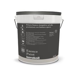Cover image for Exence Paint