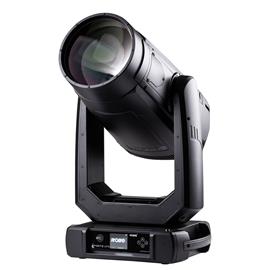 Cover image for ROBIN iFORTE® LTX WB
