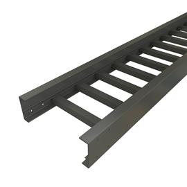 Cover image for Fiberglass cable management products