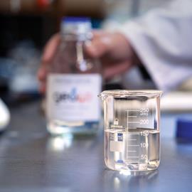 Cover image for Colloidal Silica 1430NA