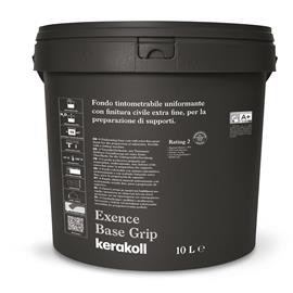 Cover image for Exence Base Grip