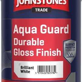 Cover image for PPG Johnstone's Trade Aqua Guard Durable Gloss