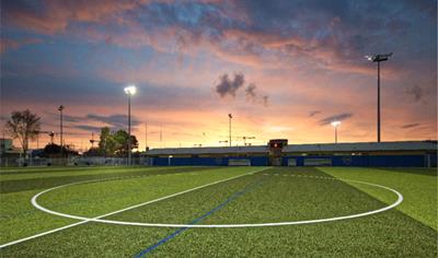 Cover image for Hockey Gold Elite/Pro/Speed, Tennis Elite, Padel Pro, Play 2.0