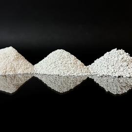 Cover image for Granulate DecoTech