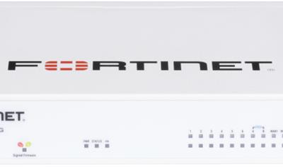 Cover image for FortiGate FortiWiFi 70G Series