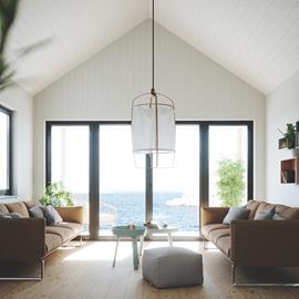 Cover image for Wooden Panels and Floors