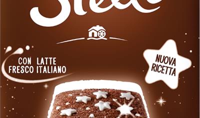 Cover image for Pan di Stelle Merenda