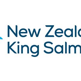 Cover image for Fresh, smoked and frozen King salmon  