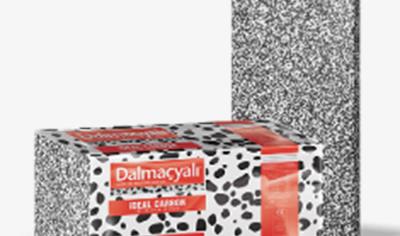 Cover image for Dalmaçyalı Ideal Carbon Thermal Insulation Board