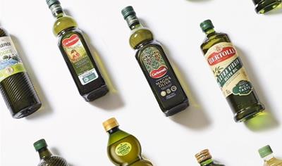 Cover image for DEOLEO EXTRA VIRGIN OLIVE OIL