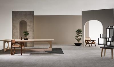 Cover image for DESSO Carpet Tiles, 100% recycled PA6 (max. 800 g/m2) + EcoBase