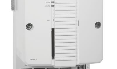 Cover image for EPD for AC 800M Controllers