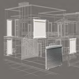 Cover image for Roller Shutter