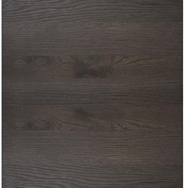 Cover image for Recycled Chipboard + Black oak Veneer/Vanished oak Veneer Kitchen Fronts