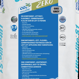 Cover image for Ultralite S1 Flex Zero grey (Nordic&Baltic)