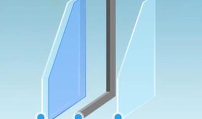 Cover image for DOUBLE GLAZING CLIMAPLUS® / CLIMALIT® PLUS