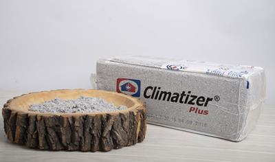 Cover image for Climatizer Plus®