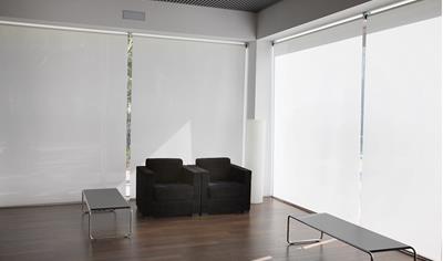 Cover image for POLYSCREEN technical fabrics