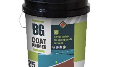 Cover image for BG Coat fast