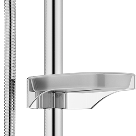 Cover image for Shower sets, FM Mattsson 9000XE