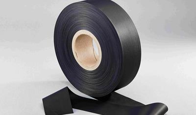 Cover image for Semi-conductive Nylon Woven Tape(LST-10062)