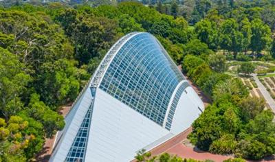 Cover image for Insulated Wall & Roof Panels with Fire Retarded EPS-FR CORE