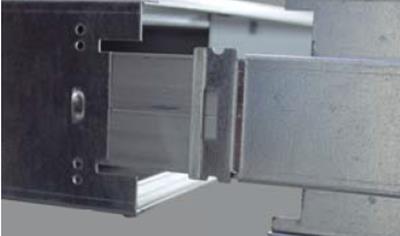 Cover image for POCKET SLIDING DOOR SYSTEMS