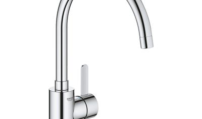 Cover image for Group EPD for Mixers (32843002-2_3)