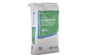 Cover image for Gyproc EasiFill 45