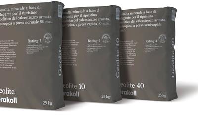 Cover image for Geolite, Geolite 10, Geolite 40