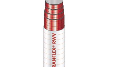 Cover image for FURANFLEX® RWV