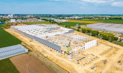 Cover image for Prefabricated reinforced concrete prestressed elements