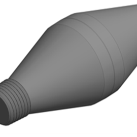 Cover image for CENTRATORI