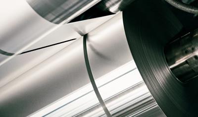 Cover image for Mill-finish & coil coated aluminium rolled products - Primary alloys