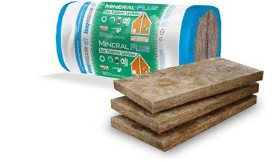 Cover image for Mineral Plus IPB 039