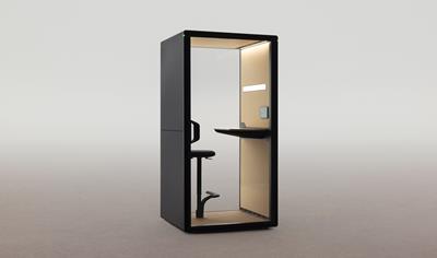 Cover image for Framery Gradus Focus