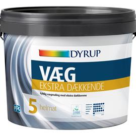 Cover image for PPG Dyrup Interior Series